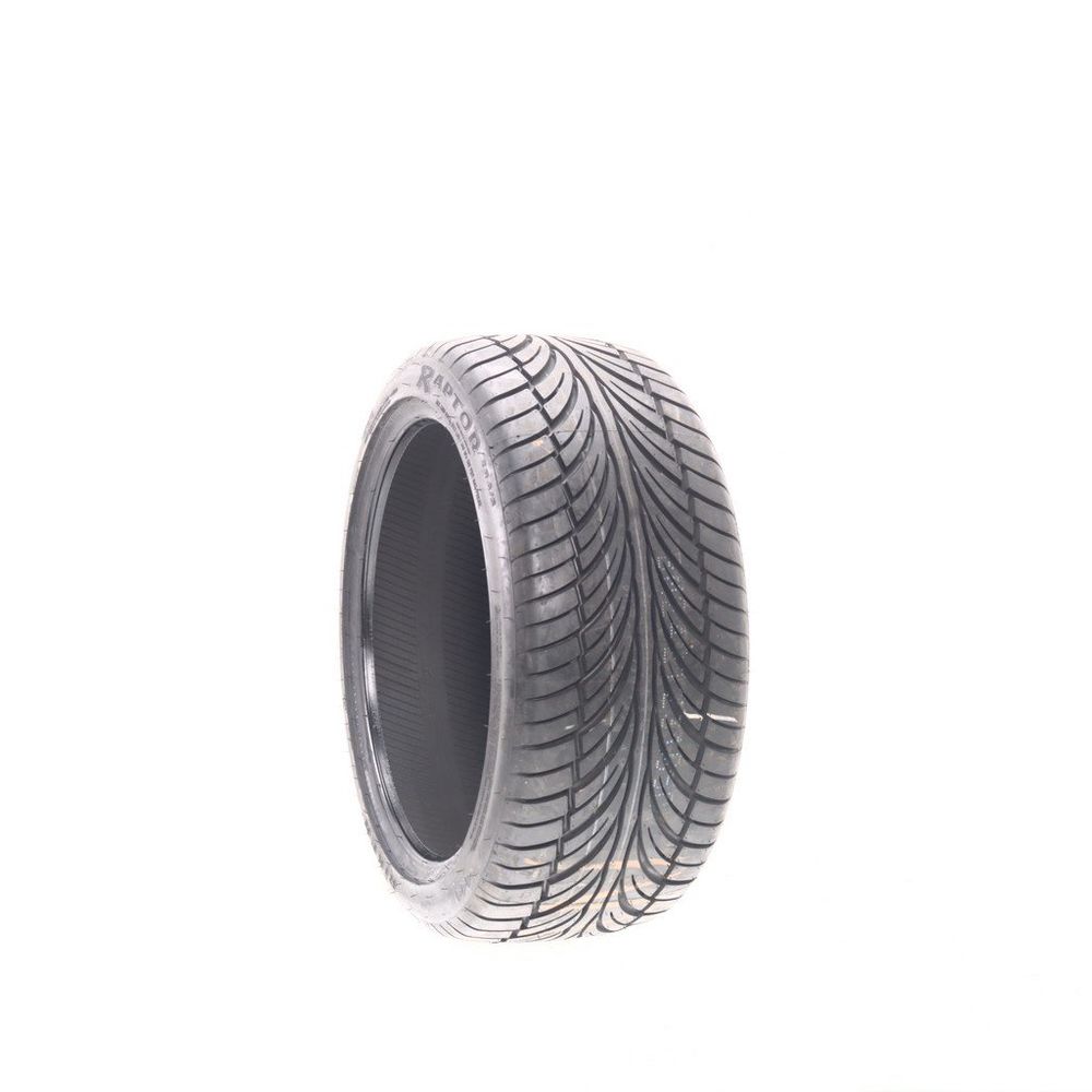 New 235/40ZR18 Riken Raptor ZR A/S 95W - Image 1