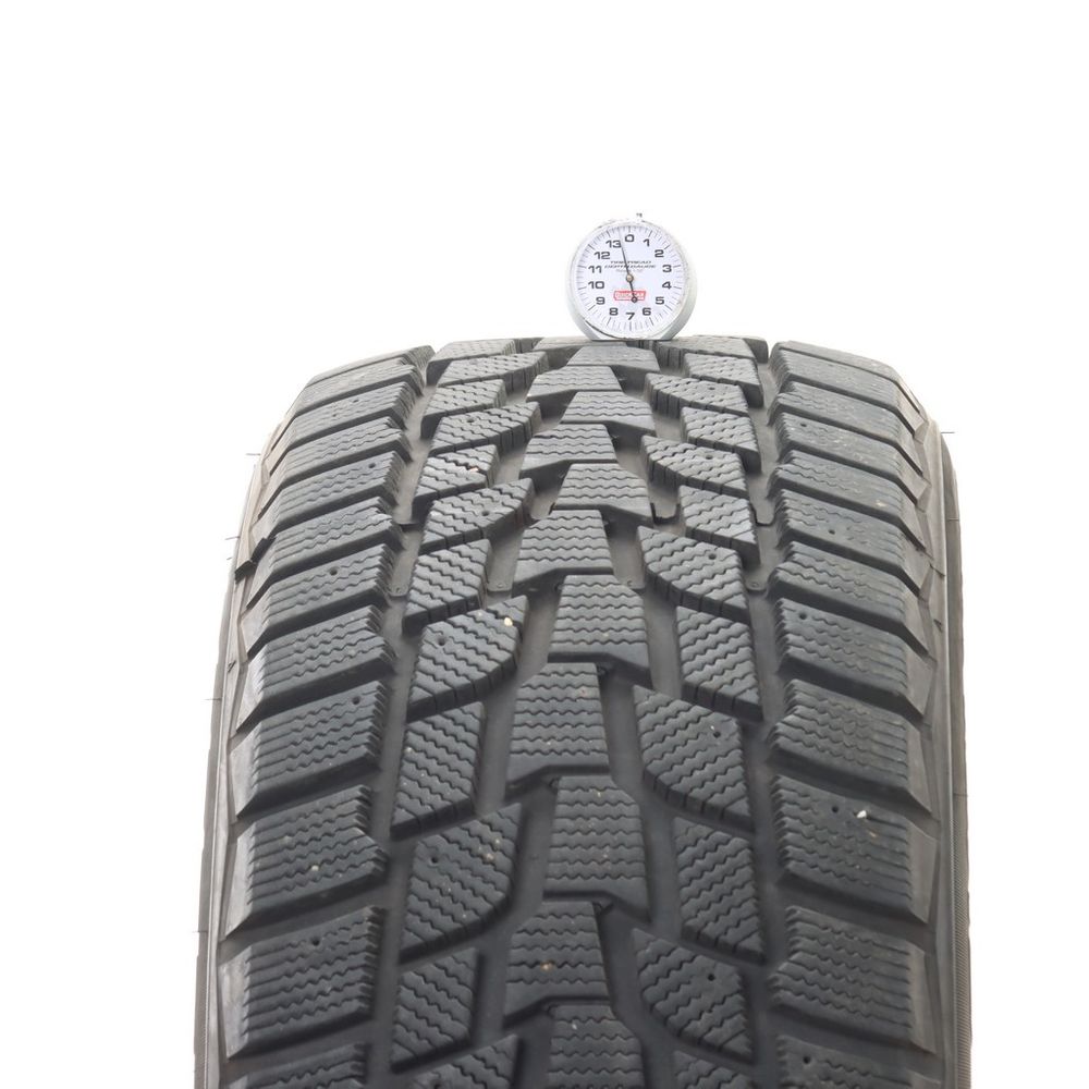 Used 265/50R20 Cooper Evolution Winter 107H - 13.5/32 - Image 2