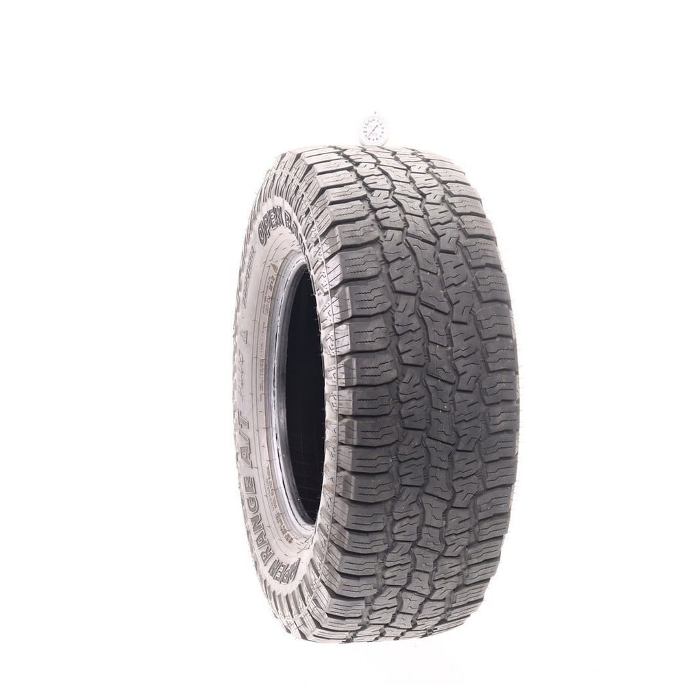 Used 265/70R16 Mazama Open Range A/T Plus 112T - 8.5/32 - Image 1
