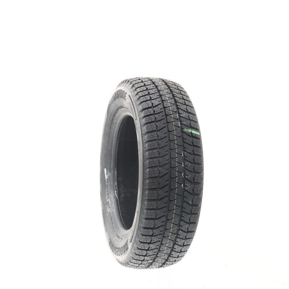 New 205/65R16 Bridgestone Blizzak WS90 Studless 95T - Image 1