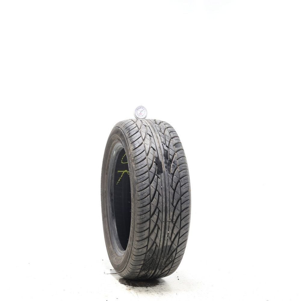 Set of (2) Used 195/55R15 Aspen Touring AS 85V - 8.5-9/32 - Image 1