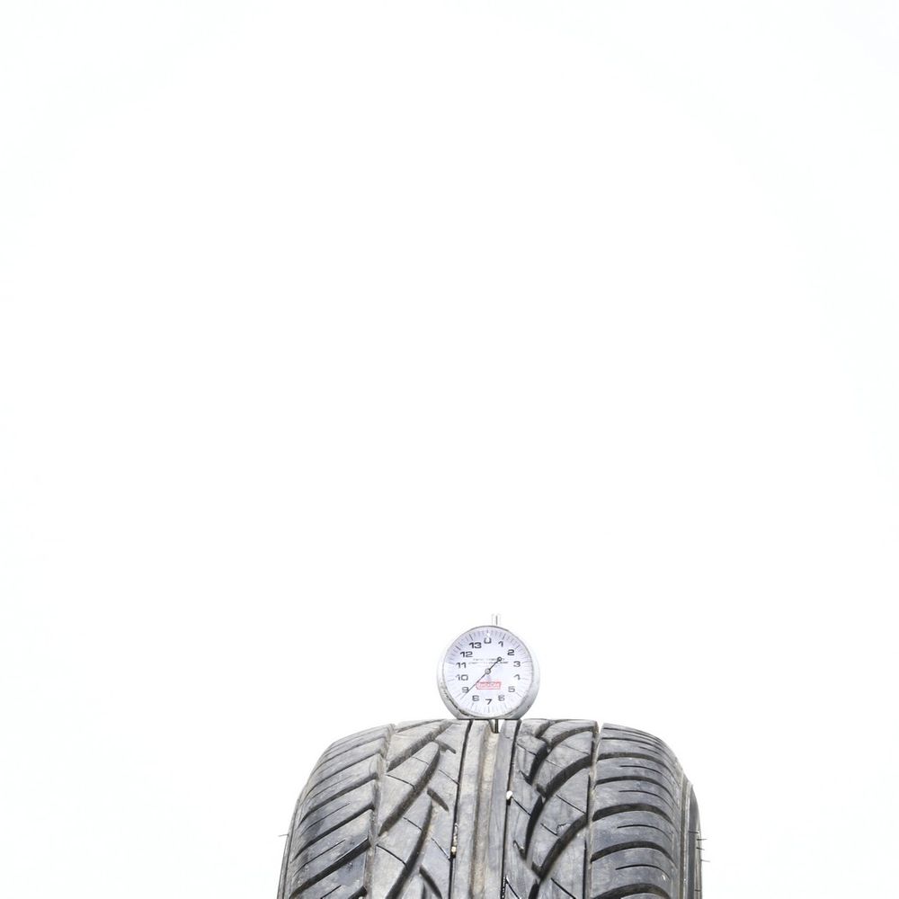 Set of (2) Used 195/55R15 Aspen Touring AS 85V - 8.5-9/32 - Image 2