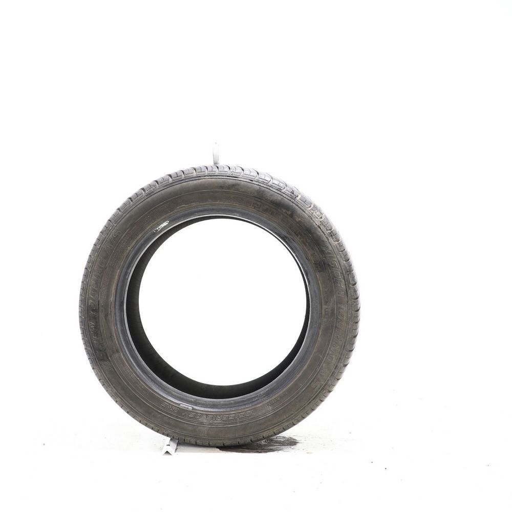 Set of (2) Used 195/55R15 Aspen Touring AS 85V - 8.5-9/32 - Image 3