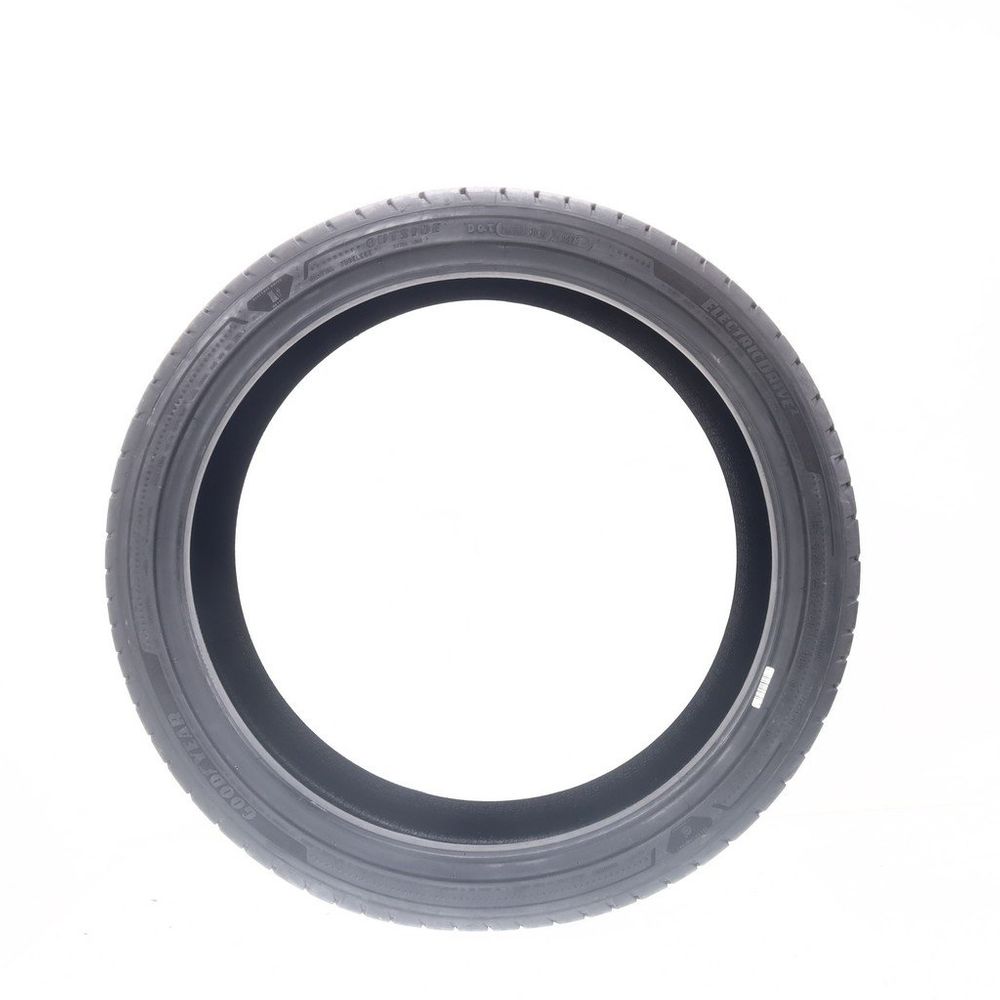 New 255/35R21 Goodyear ElectricDrive 2 SoundComfort 98W - Image 3