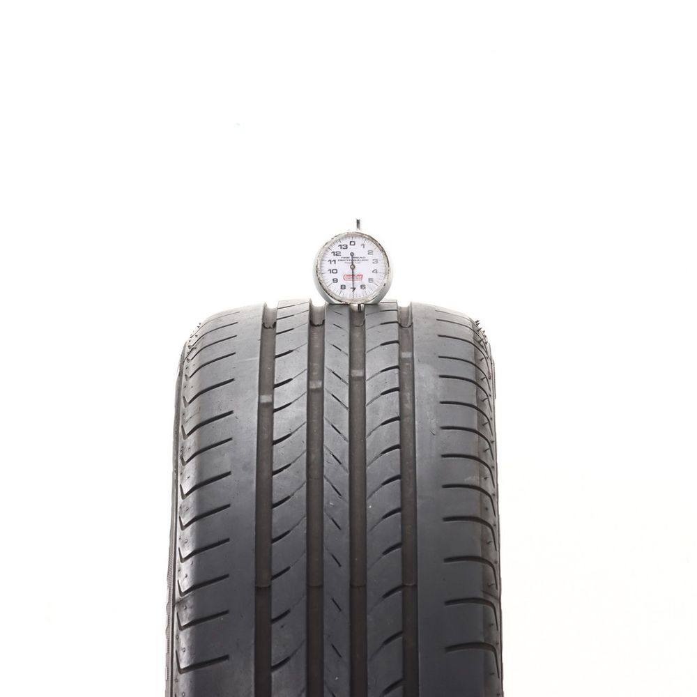 Set of (2) Used 205/60R16 Linglong Crosswind HP010 92H - 7-8.5/32 - Image 2