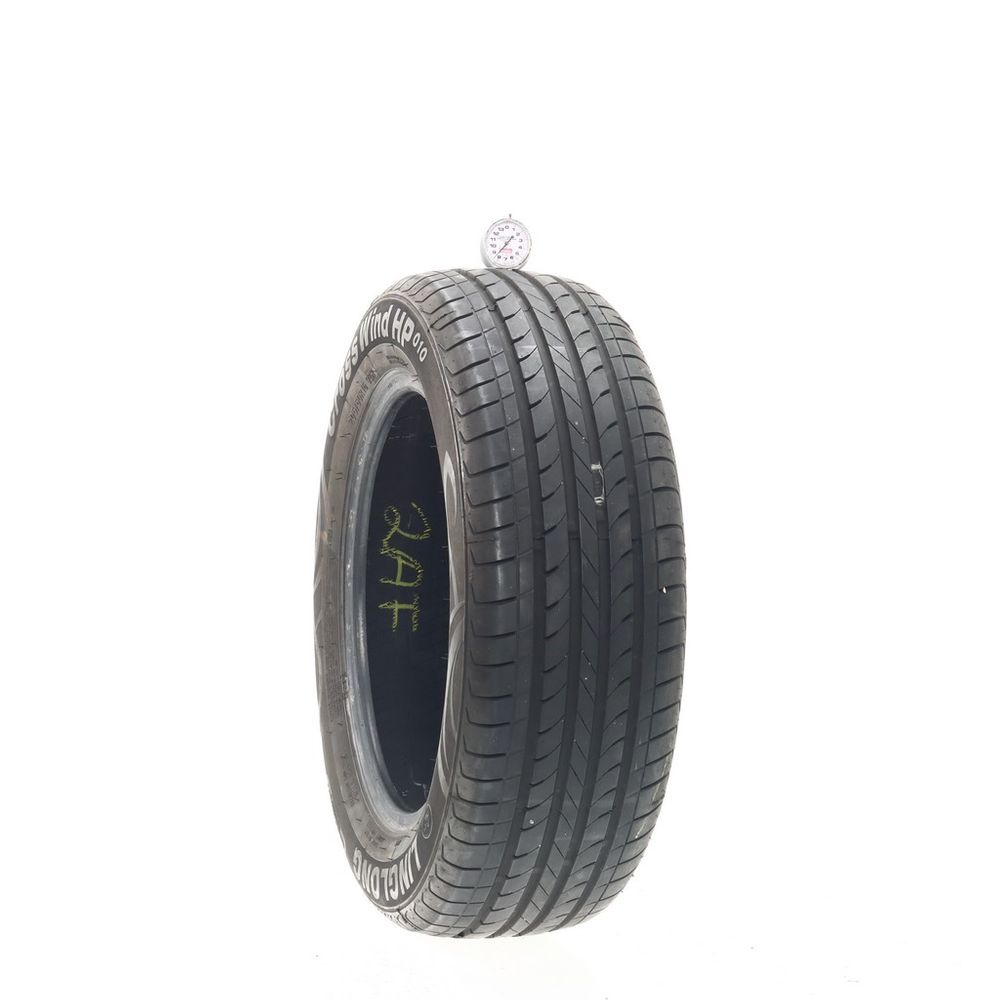 Set of (2) Used 205/60R16 Linglong Crosswind HP010 92H - 7-8.5/32 - Image 4