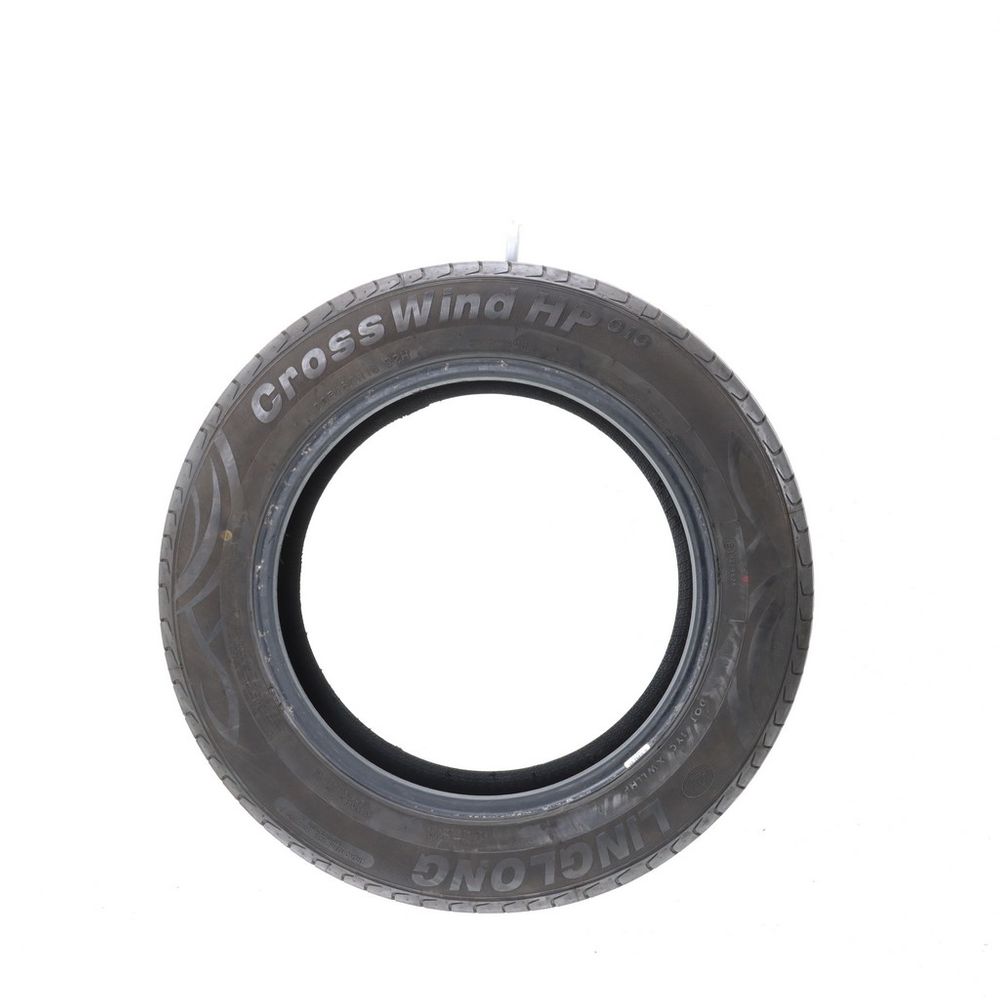 Set of (2) Used 205/60R16 Linglong Crosswind HP010 92H - 7-8.5/32 - Image 6