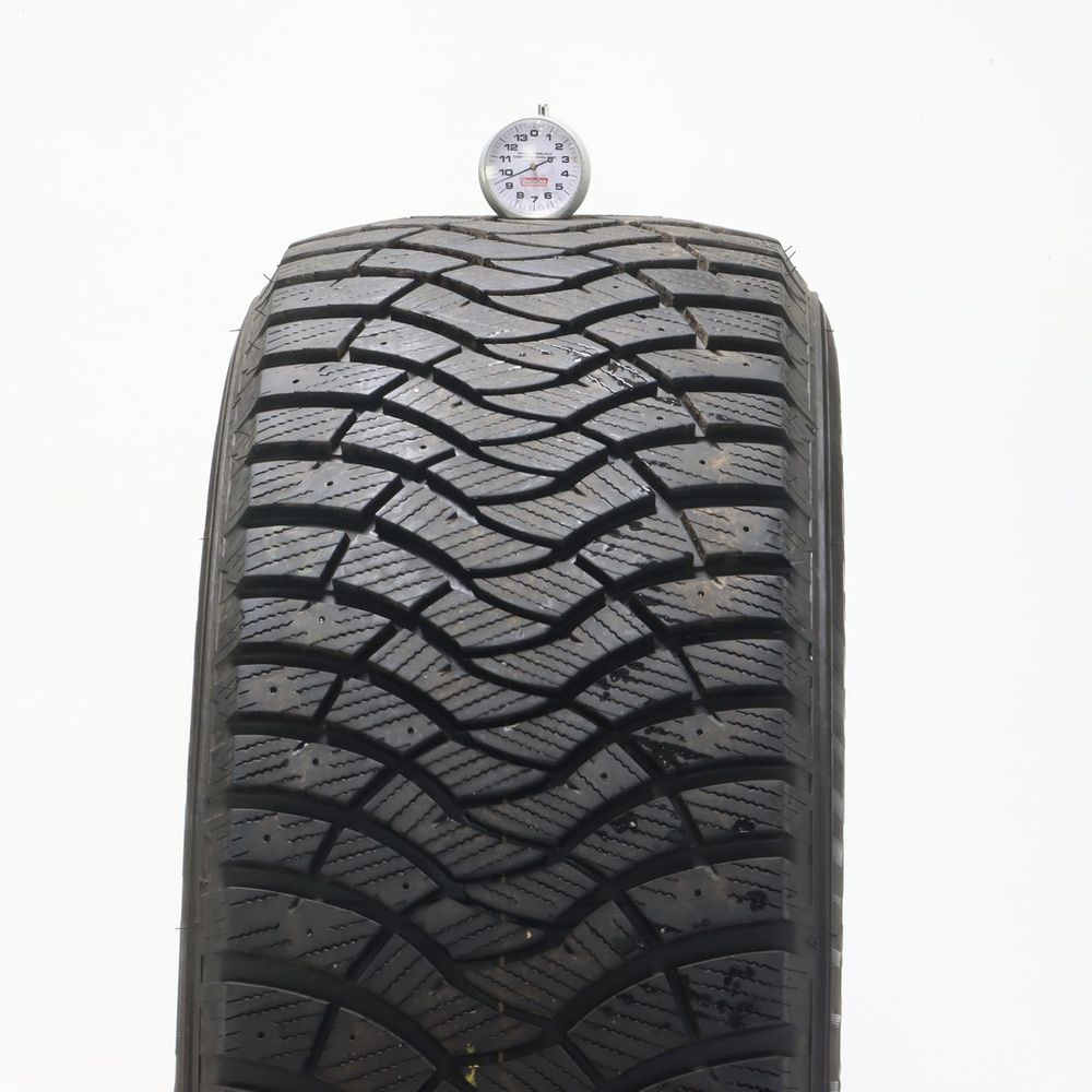 Used 275/55R20 Falken Winterpeak F-Ice 1 117T - 9.5/32 - Image 2