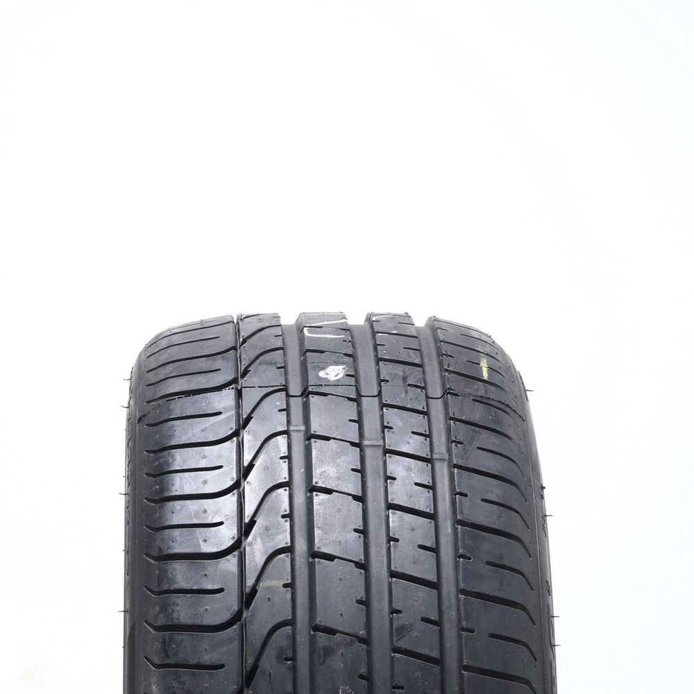Driven Once 255/35ZR20 Pirelli P Zero JRS 97Y - 10.5/32 - Image 2