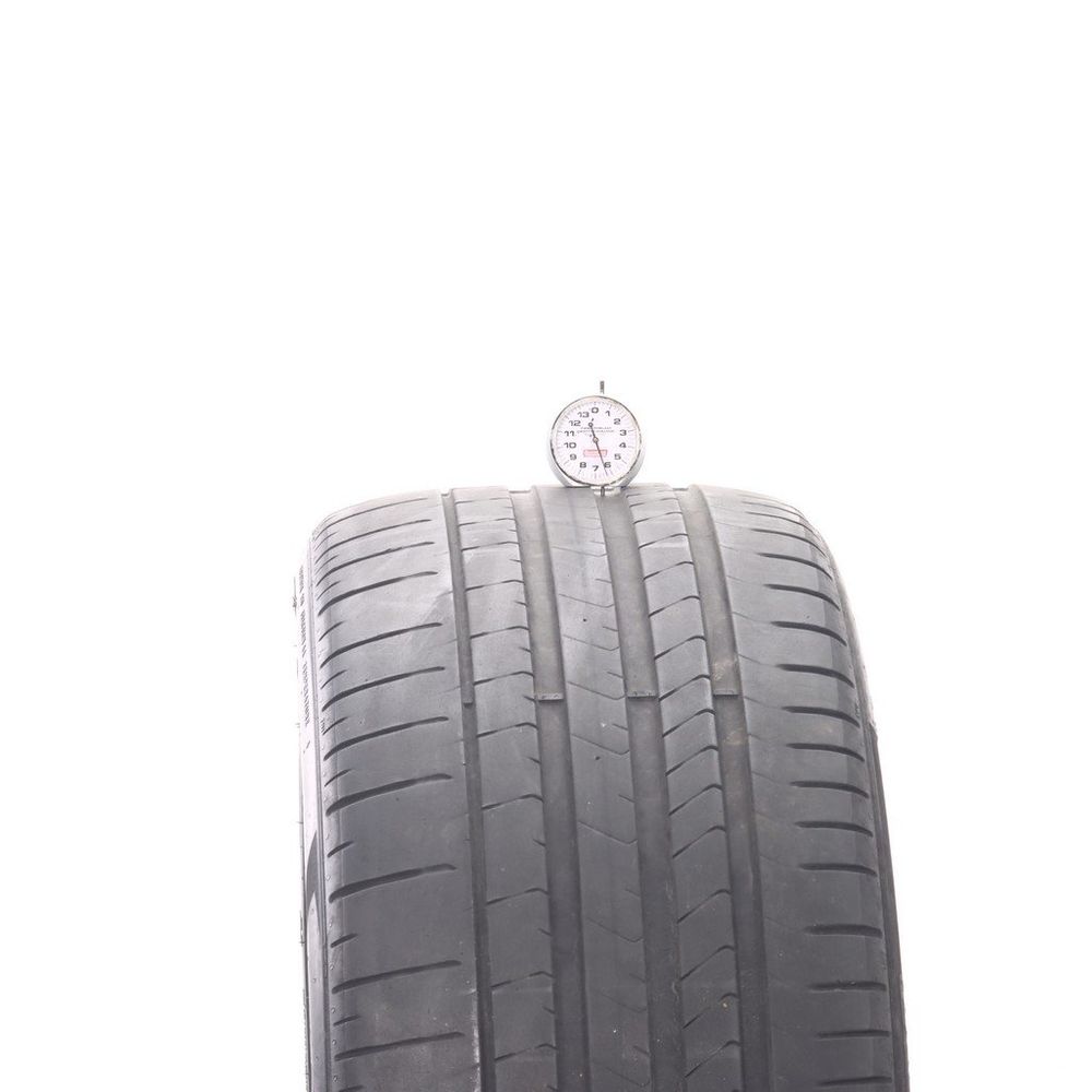 Used 275/35R22 Pirelli P Zero PZ4 II 104Y - 6/32 - Image 2