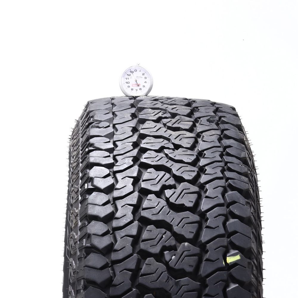 Used LT 285/70R17 Kumho Road Venture AT51 121/118R E - 13/32 - Image 2