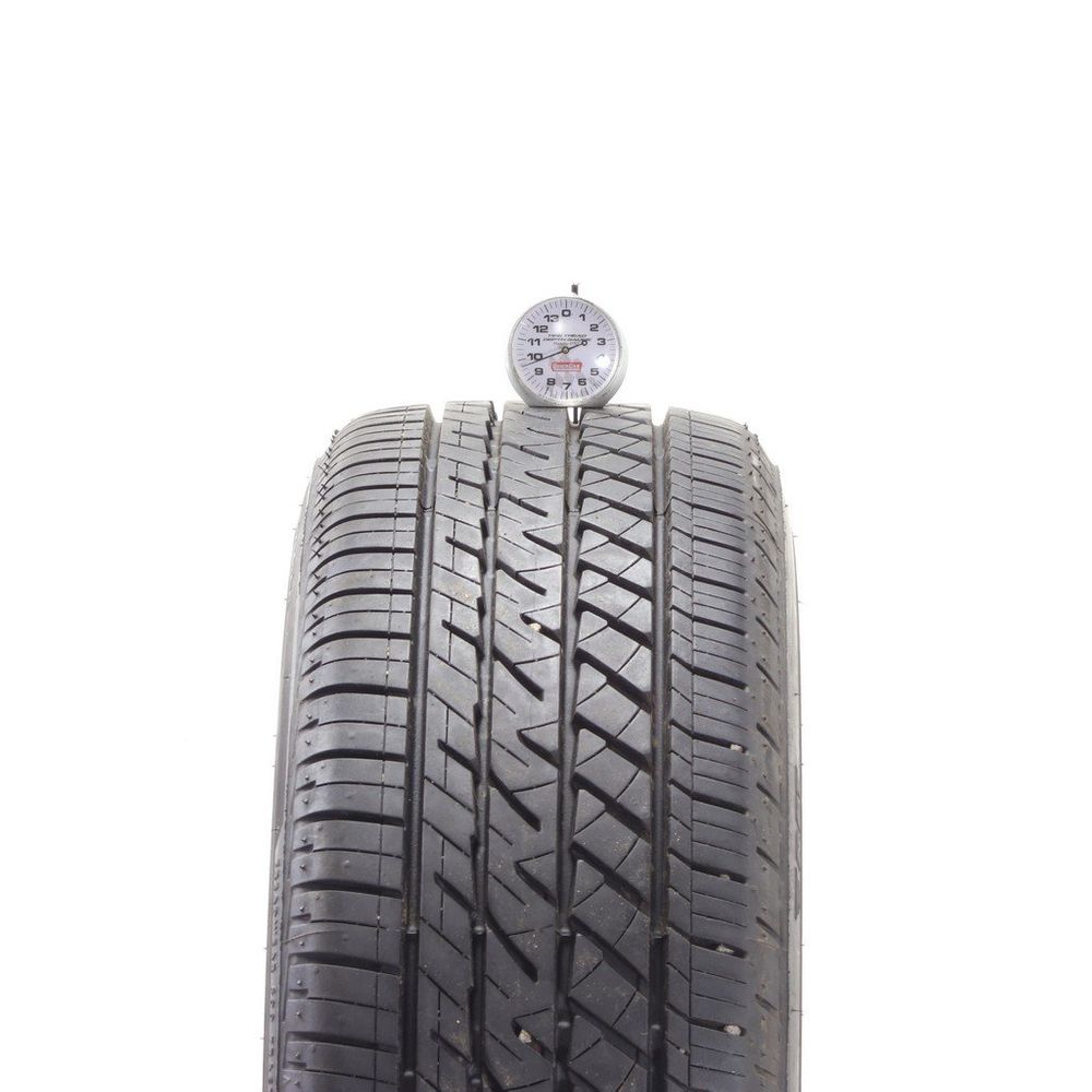 Used 195/55RF16 Bridgestone DriveGuard RFT 87V - 9.5/32 - Image 2
