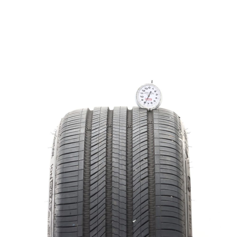 Used 235/35R20 Hankook iON evo AS IH01 EV Sound Absorber 92Y - 7.5/32 - Image 2