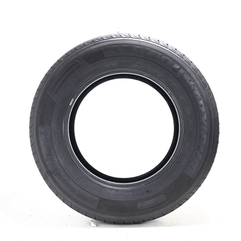 Used LT 275/65R18 Ironman All Country CHT 123/120R E - 8.5/32 - Image 3
