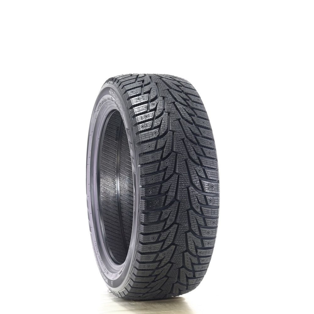 New 225/45R17 Hankook Winter i*Pike RS W419 94T - 11/32 - Image 1