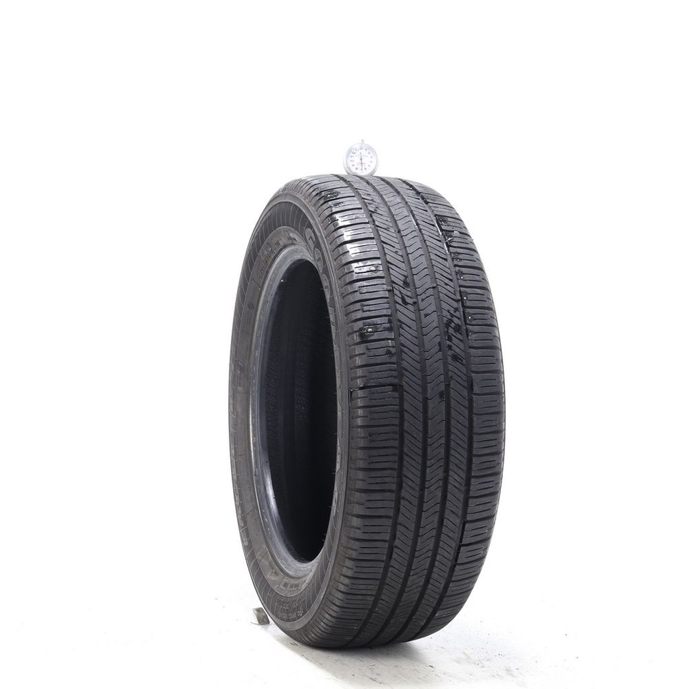 Used 225/55R17 Goodyear Eagle LS-2 95T - 6.5/32 - Image 1