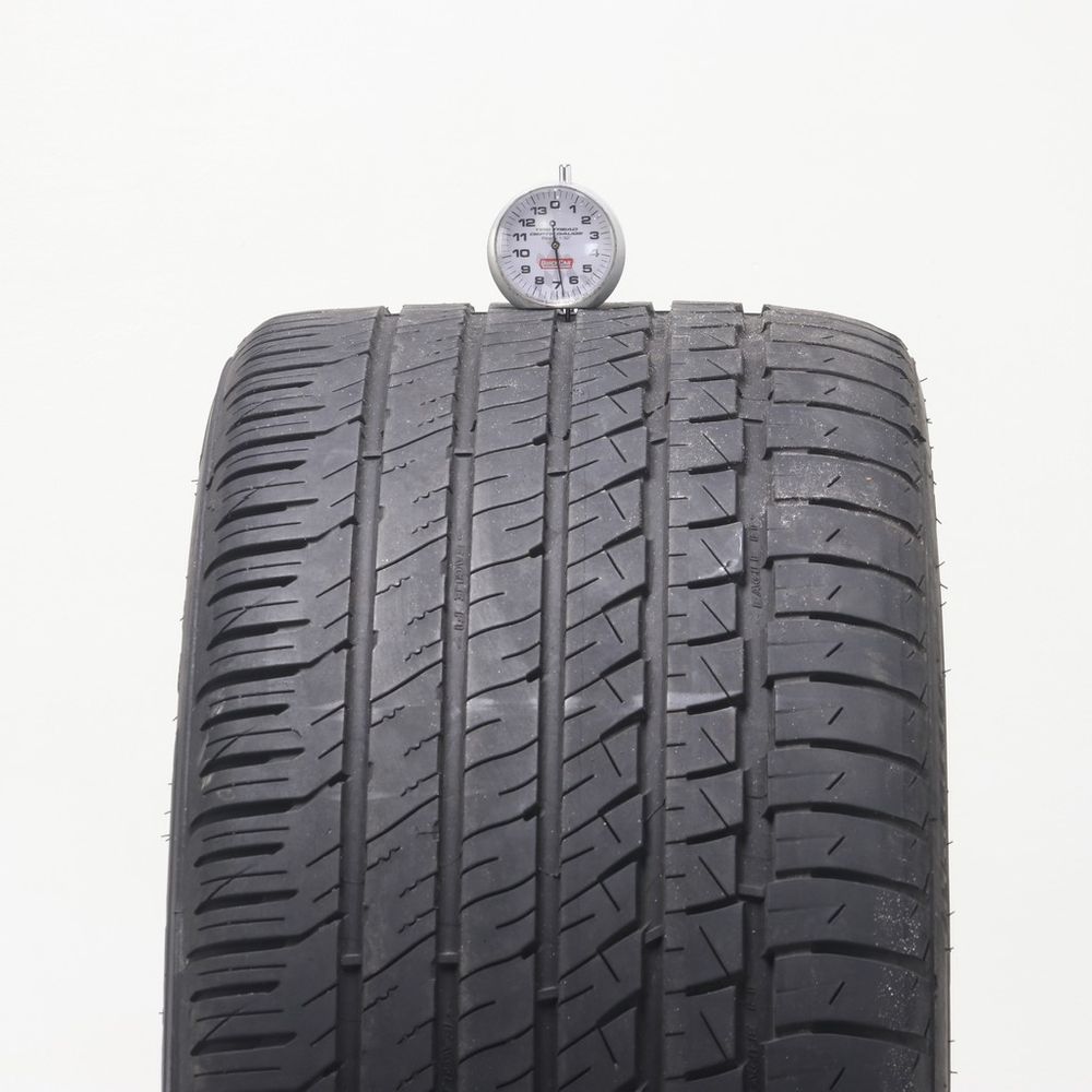 Used 275/35ZR19 Goodyear Eagle F1 Asymmetric 96Y - 6.5/32 - Image 2