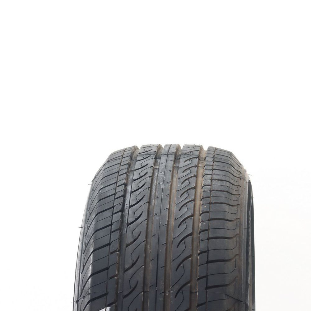 Driven Once 235/65R17 Omnimax Velocity Tourimg 104H - 9/32 - Image 2