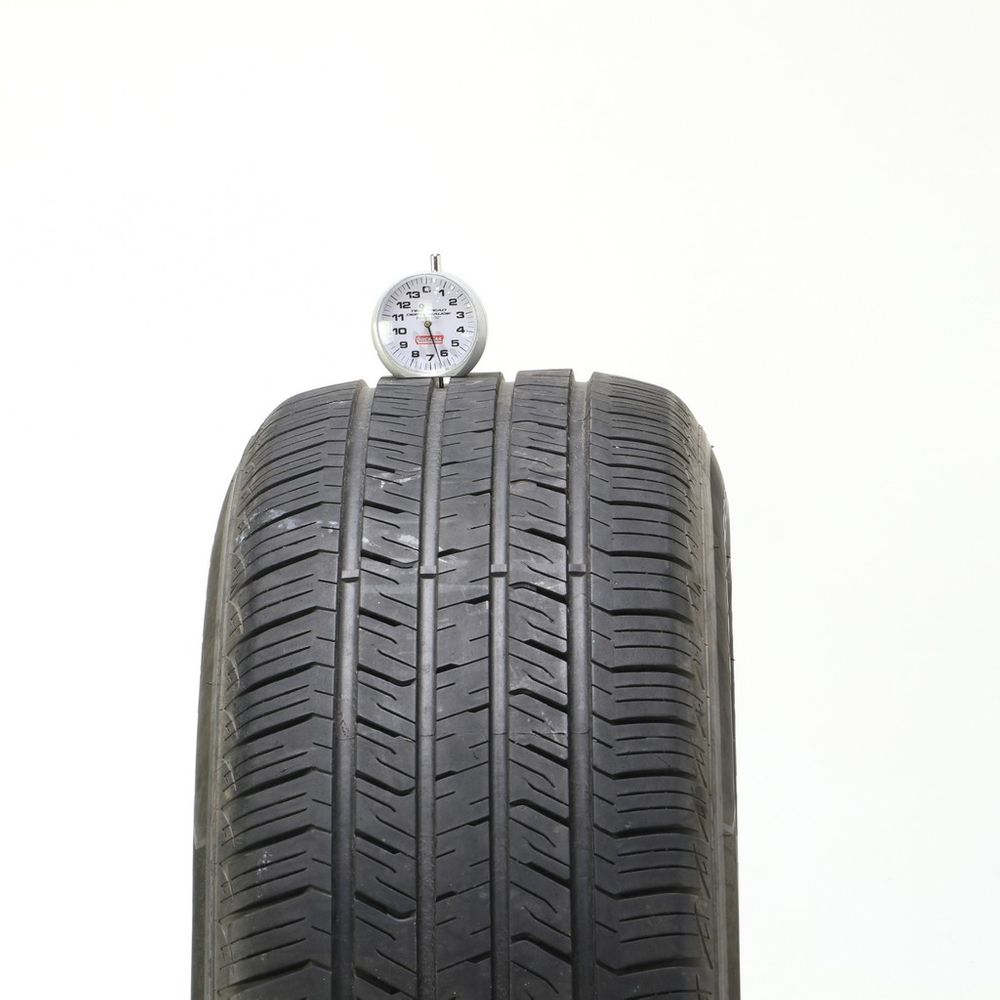 Set of (2) Used 225/65R17 Ironman IMove PT 102H - 6/32 - Image 2