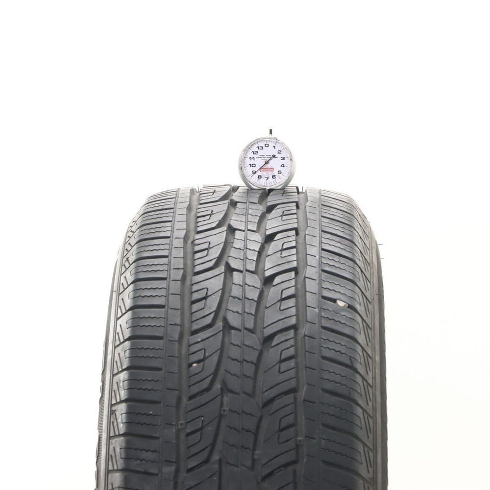 Set of (2) Used 235/65R18 Landsail CLX11 Roadblazer H/T 110H - 7.5-8.5/32 - Image 5