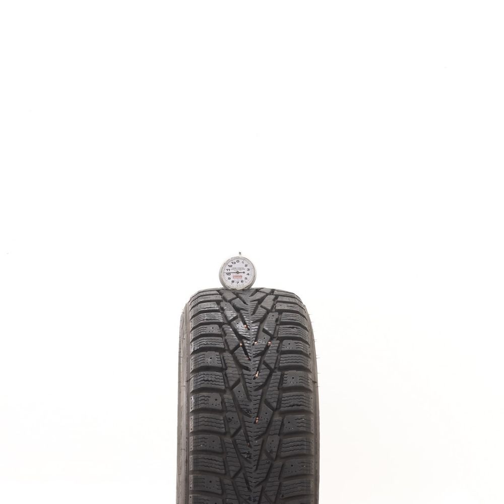 Used 175/65R14 Nokian Nordman 7 86T - 10/32 - Image 2