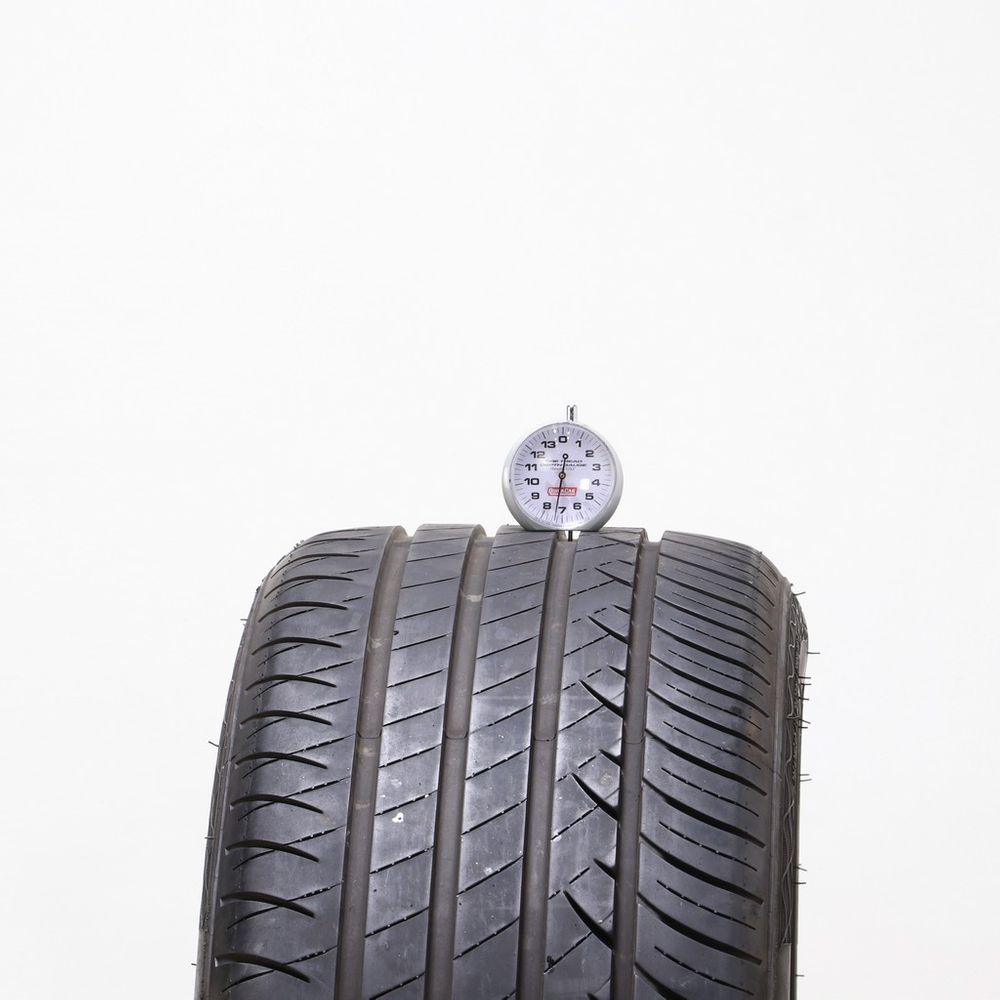 Set of (2) Used 235/45ZR18 NeoTerra NeoSport 98Y - 7-7.5/32 - Image 2