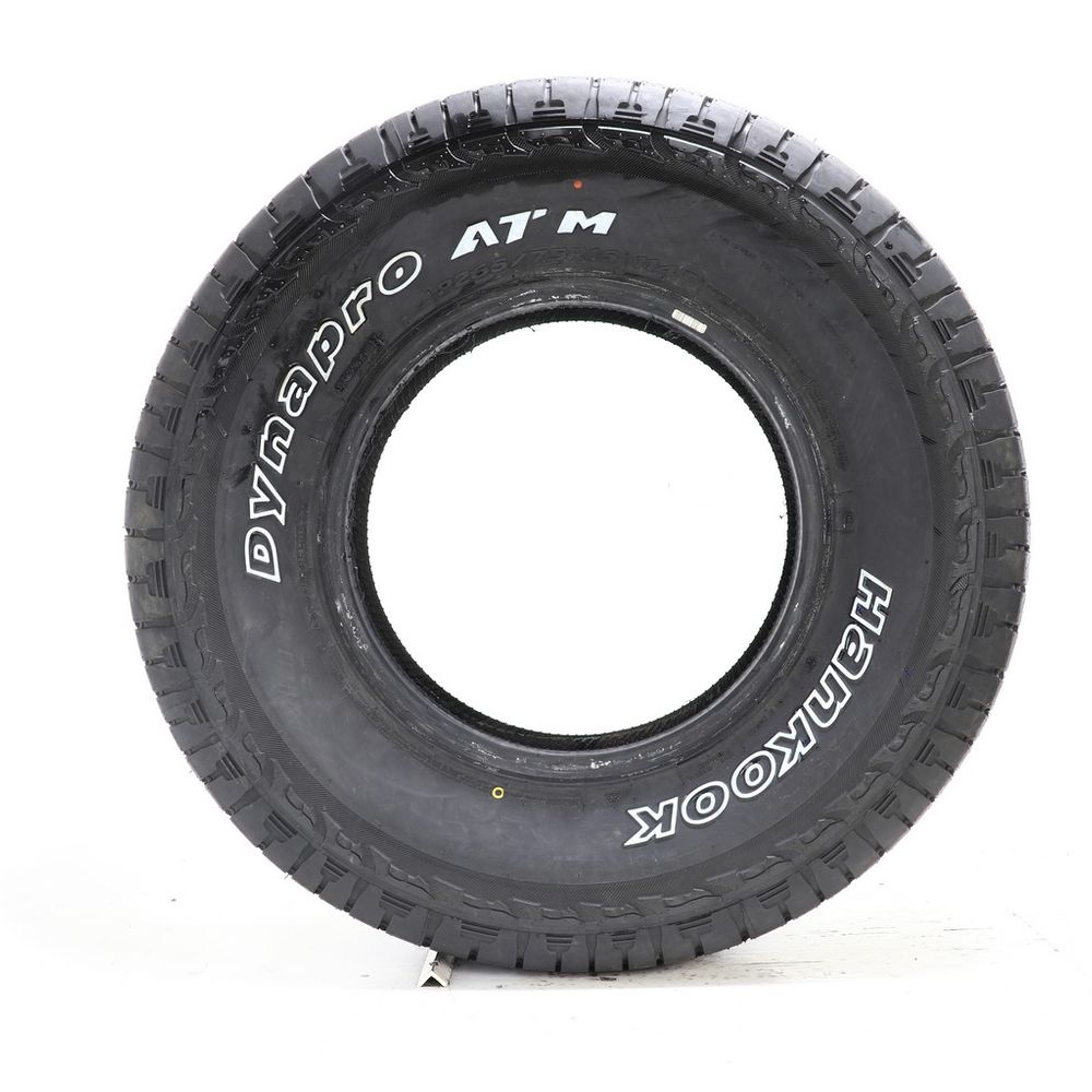 New 265/75R16 Hankook Dynapro ATM 114T - 12.5/32 - Image 3