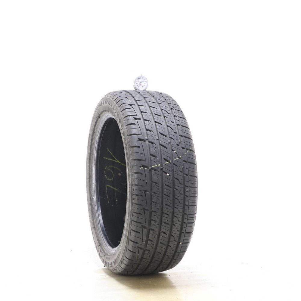 Used 215/45R17 Firestone Firehawk AS 91V - 9/32 - Image 1