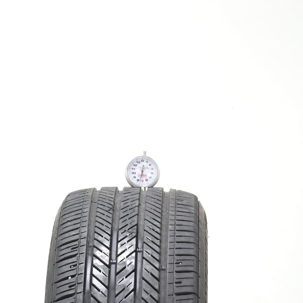 Used 225/45R17 Michelin Pilot HX MXM4 MO 91H - 7.5/32 - Image 2