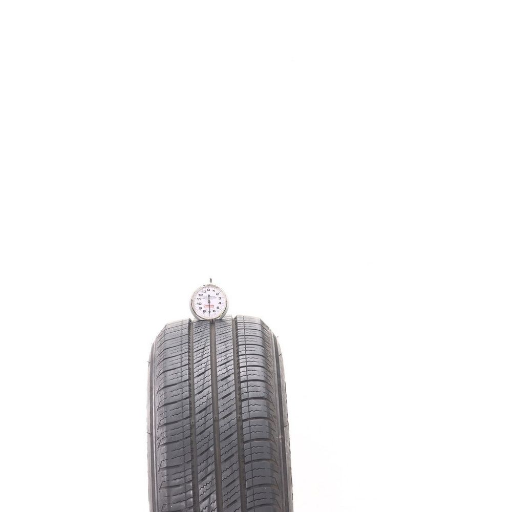 Set of (2) Used 175/70R14 Kumho Solus TA51a 84H - 7/32 - Image 2