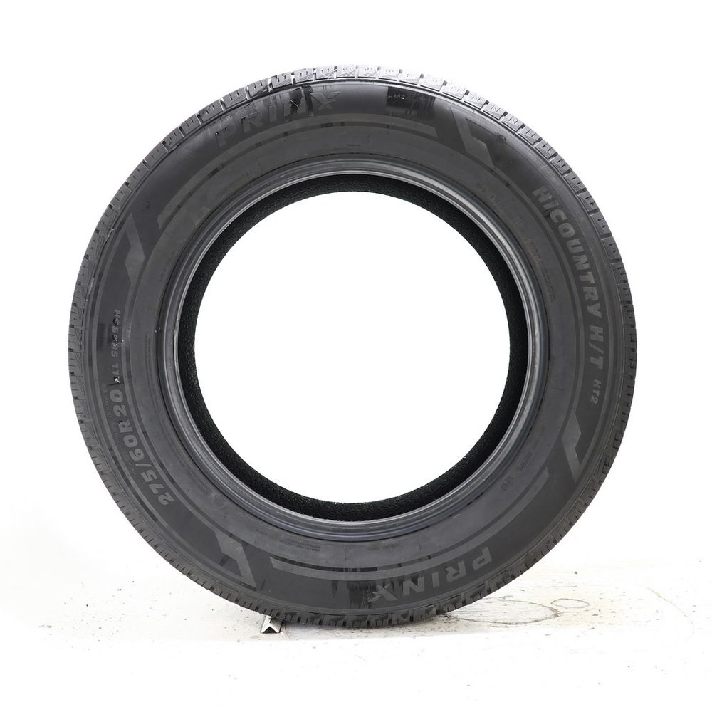 Driven Once 275/60R20 Prinx Hicountry H/T HT2 115H - 12/32 - Image 3