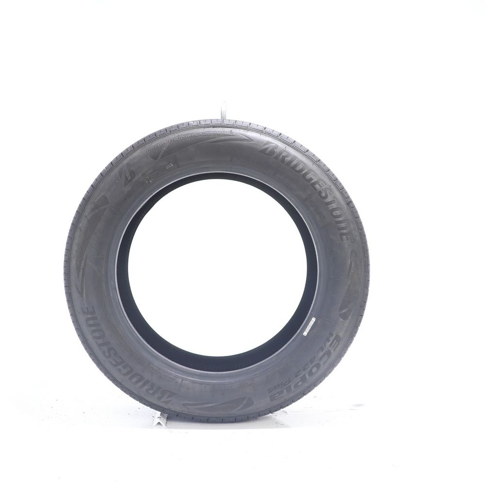 Used 235/55R17 Bridgestone Ecopia H/L 422 Plus 99H - 7.5/32 - Image 3
