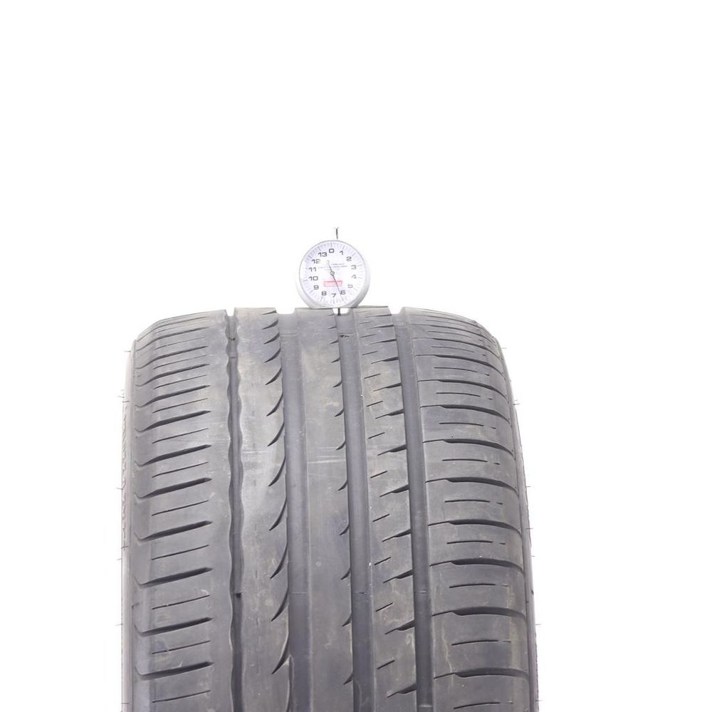 Used 255/35ZR19 Velozza ZXV4 96W - 6/32 - Image 2