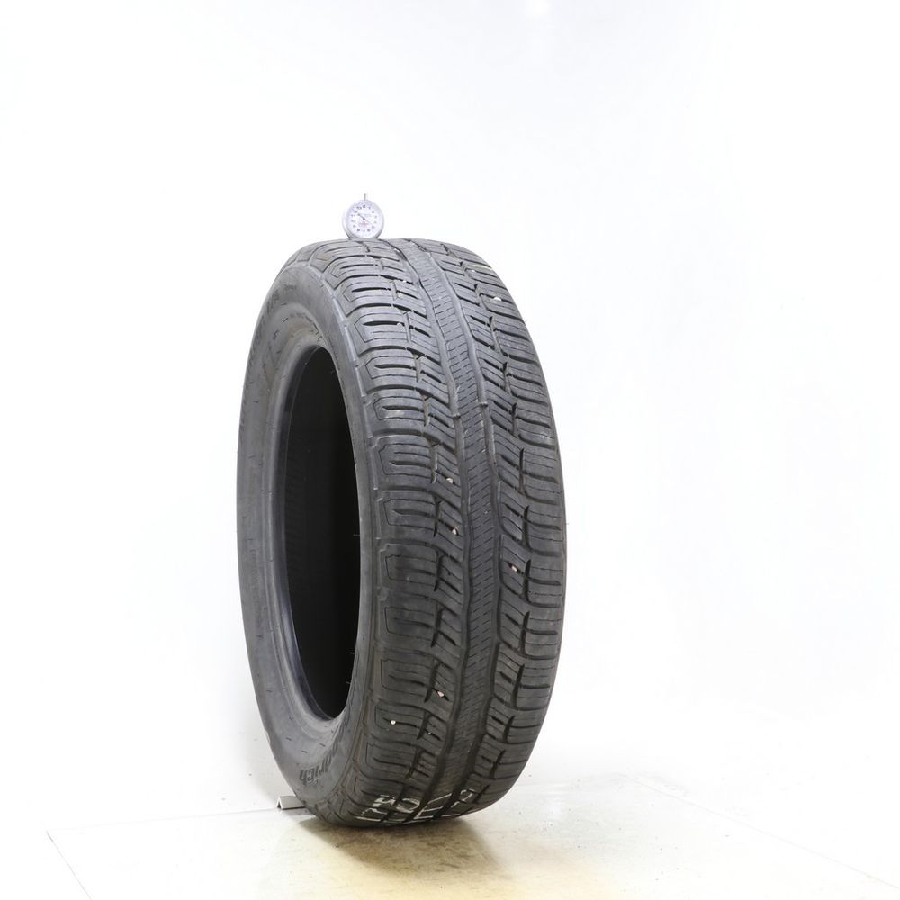 Used 225/60R18 BFGoodrich Advantage T/A Sport 100V - 4.5/32 - Image 1