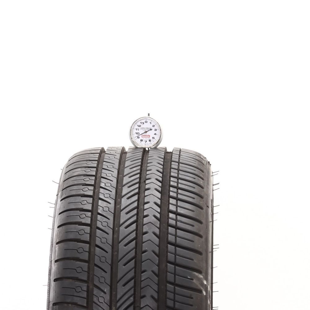Set of (2) Used 225/45ZR17 Michelin Pilot Sport All Season 4 94Y - 8.5-9/32 - Image 5