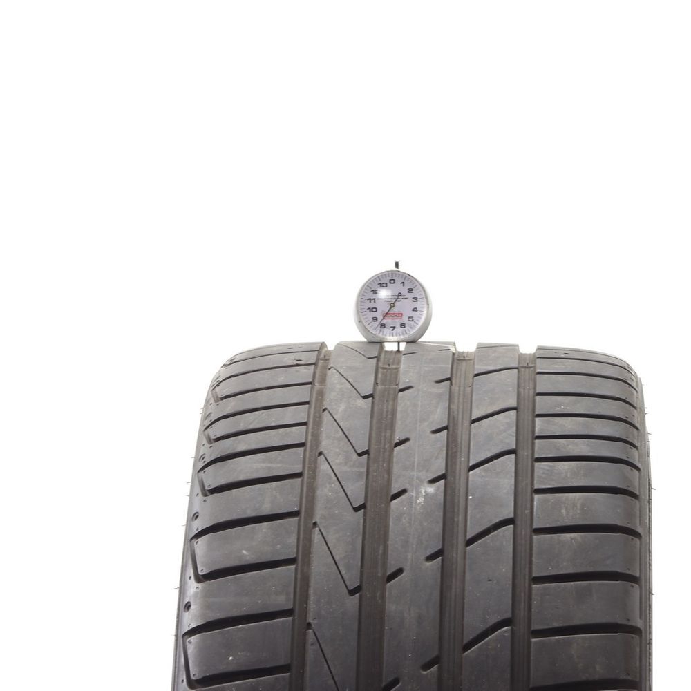Used 275/30R20 Hankook Ventus S1 evo2 AO Sound Absorber 97Y - 8.5/32 - Image 2