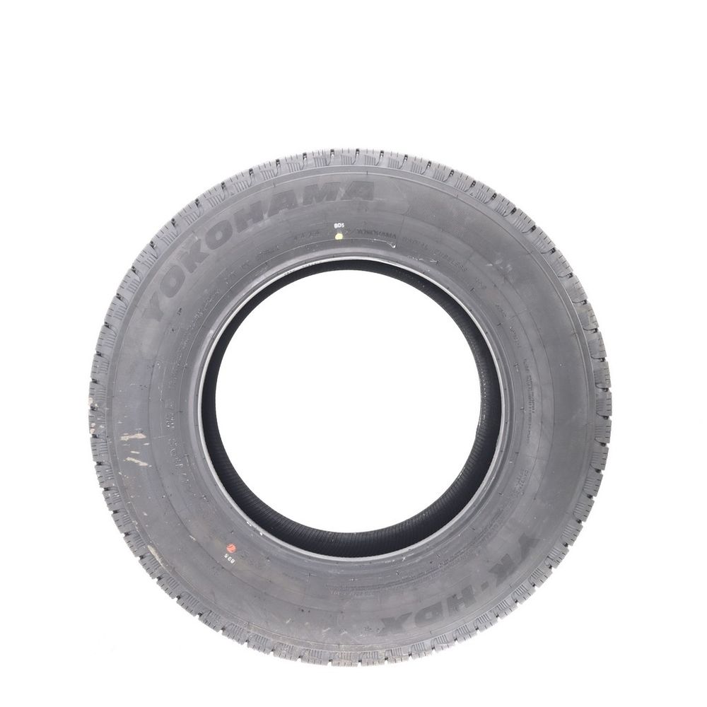 New 235/65R16C Yokohama YK-HDX 121/119R - Image 3
