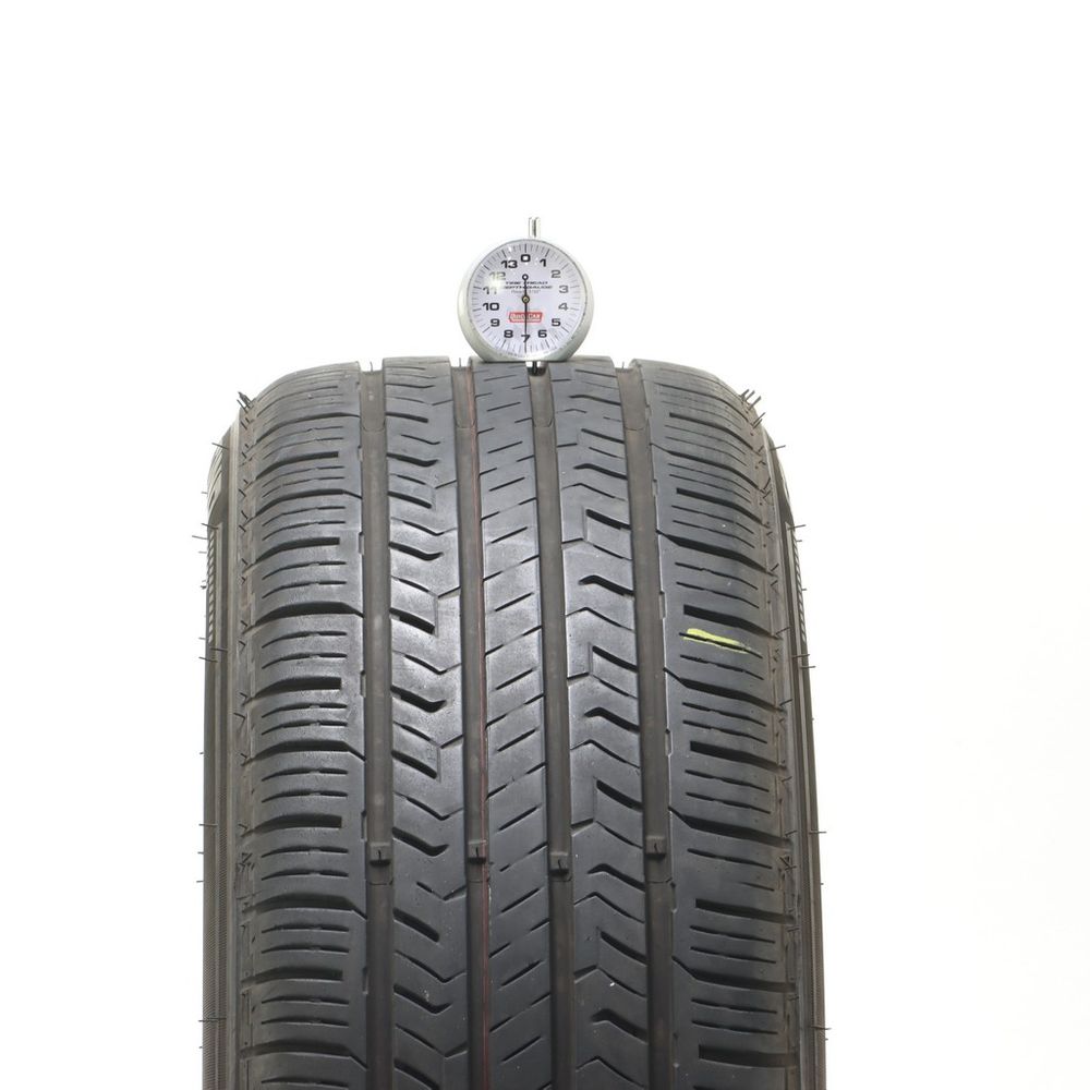 Set of (2) Used 205/55R16 Ferentino Eternopresa 91H - 7-7.5/32 - Image 2