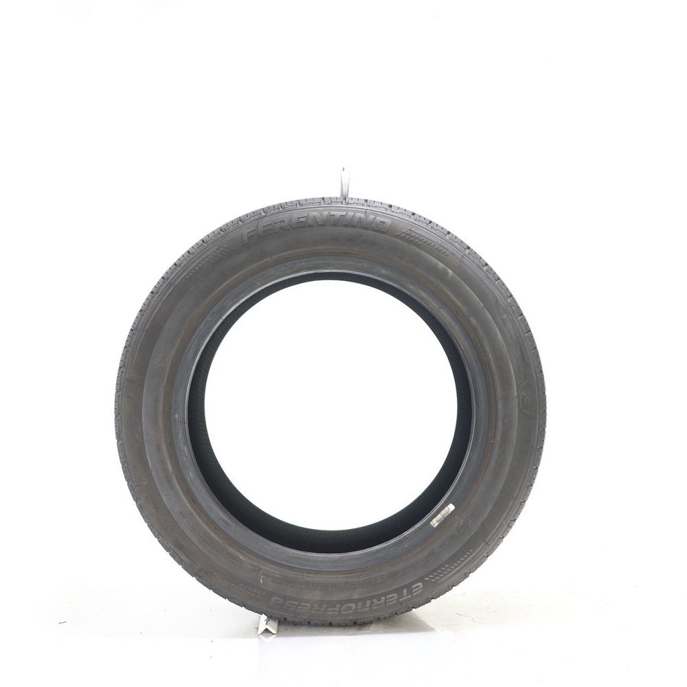 Set of (2) Used 205/55R16 Ferentino Eternopresa 91H - 7-7.5/32 - Image 3