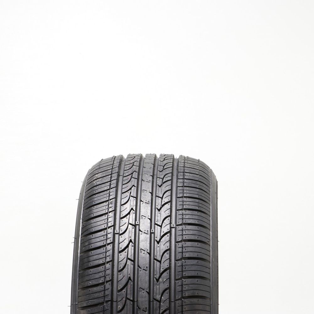 Driven Once 215/55R17 Kumho Solus KH25 93V - 10/32 - Image 2