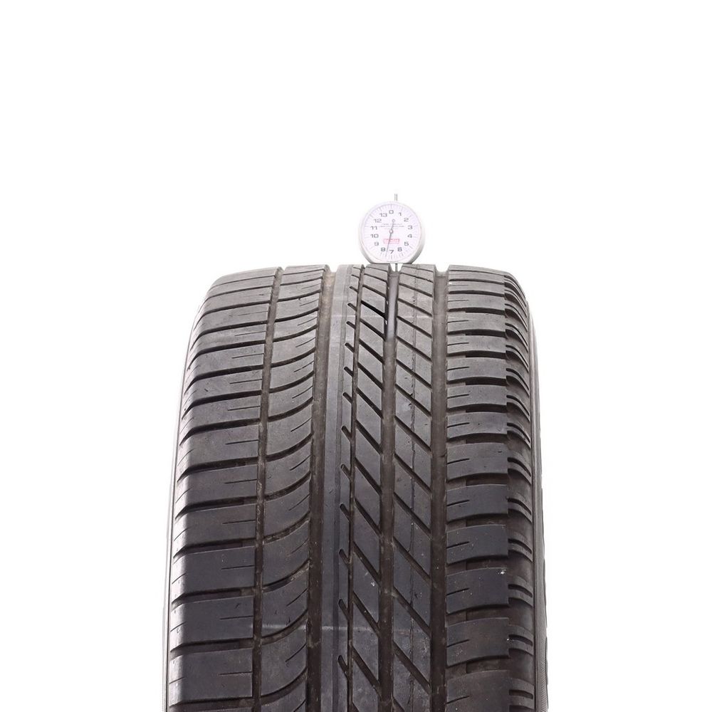 Used 255/55R20 Goodyear Eagle F1 Asymmetric SUV 4X4 110Y - 7.5/32 - Image 2