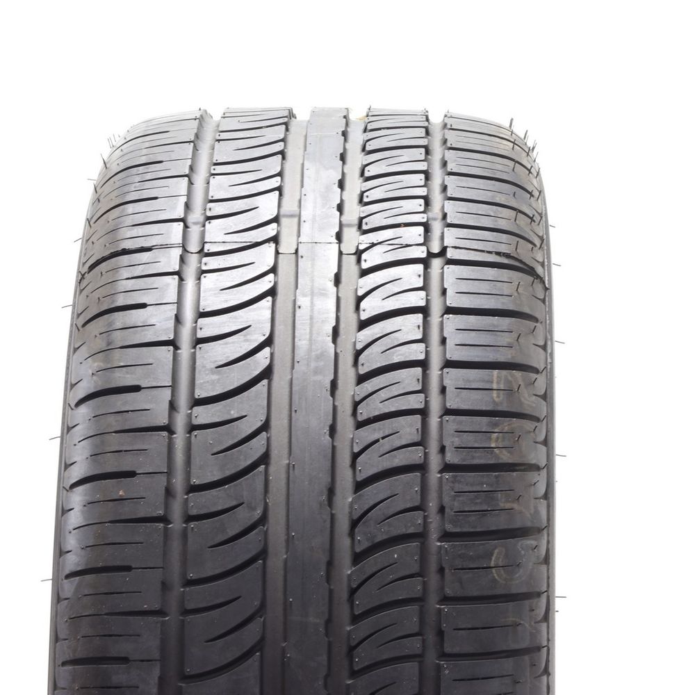 Set of (2) New 275/45R22 Pirelli Scorpion Zero Asimmetrico 112V - 10/32 - Image 2