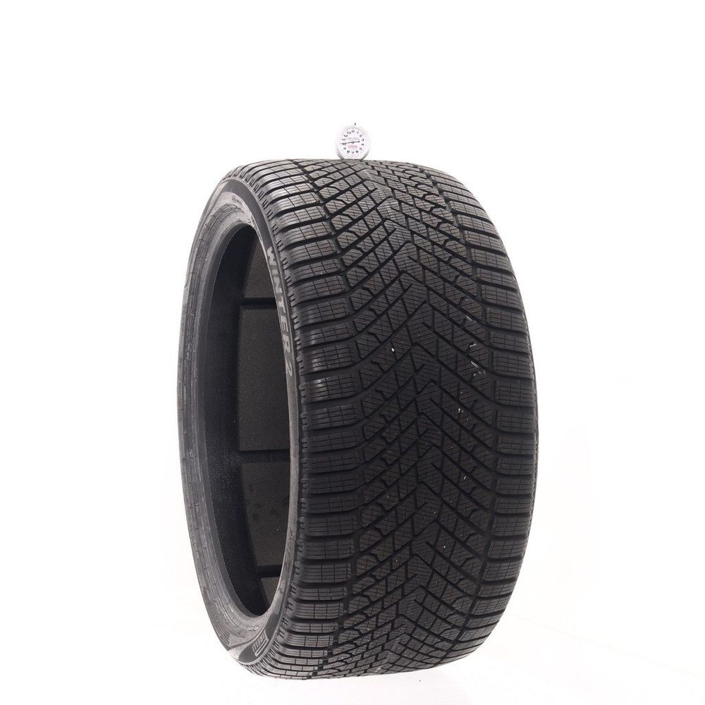 Used 315/30R22 Pirelli Scorpion Winter 2 PNCS 107V - 10/32 - Image 1