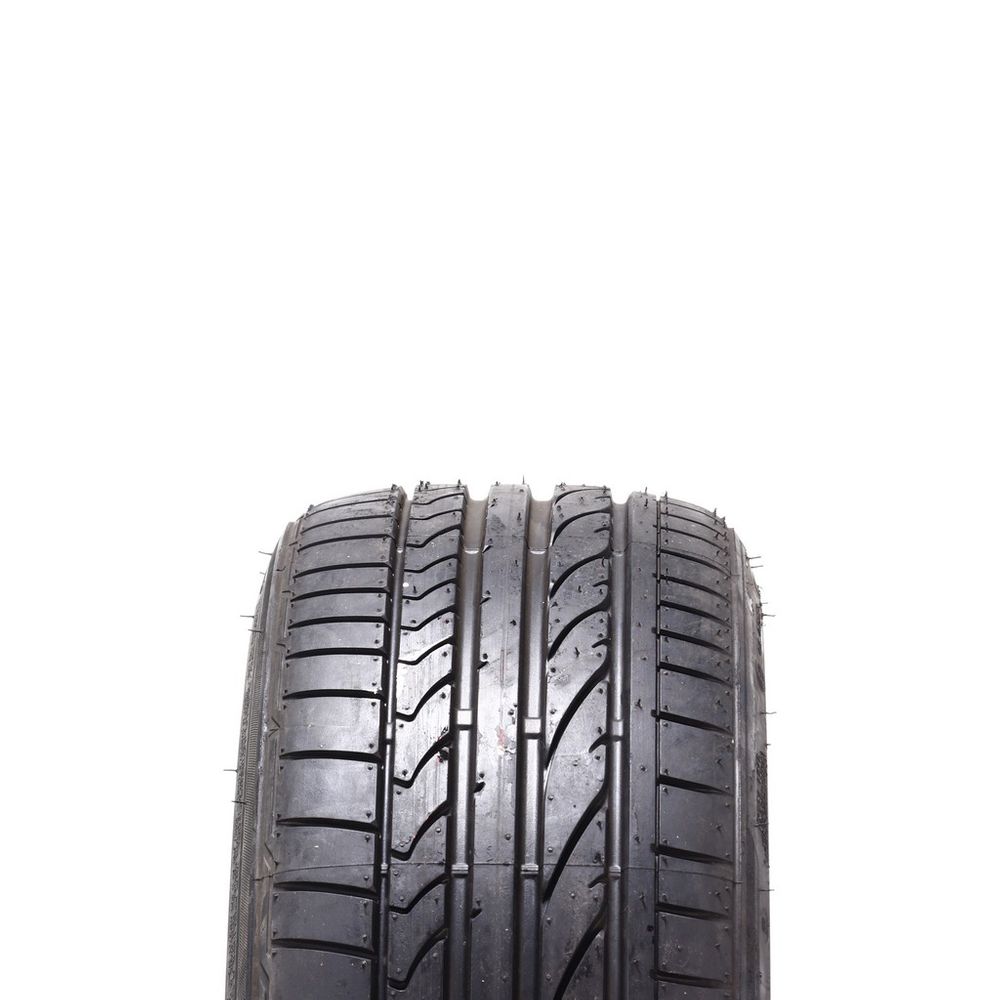 Driven Once 205/40R17 Bridgestone Potenza RE050A 84W - 9.5/32 - Image 2
