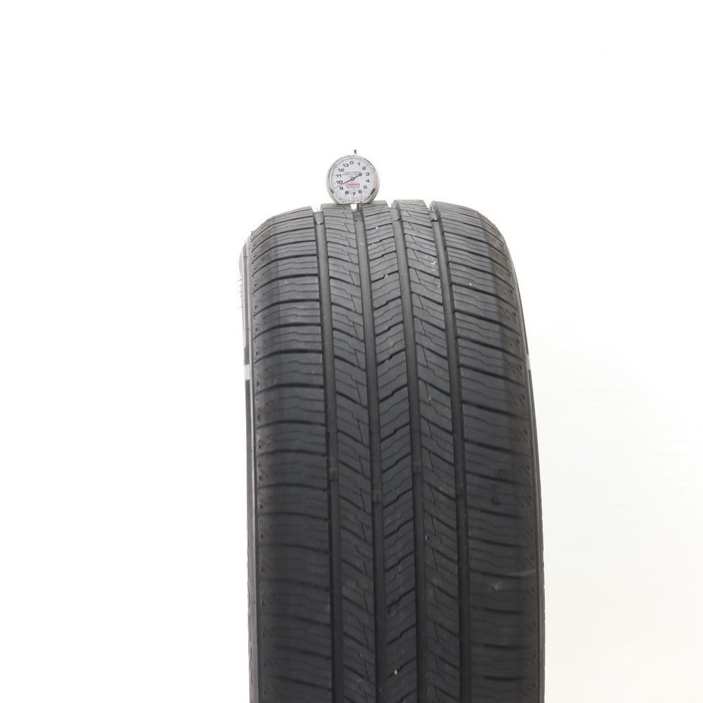 Set of (2) Used 245/50R20 RoadX RXMotion SUV UX01 102V - 9.5/32 - Image 2