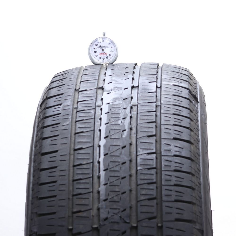 Used 275/60R20 Bridgestone Dueler H/L Alenza Plus 114H - 5.5/32 - Image 2