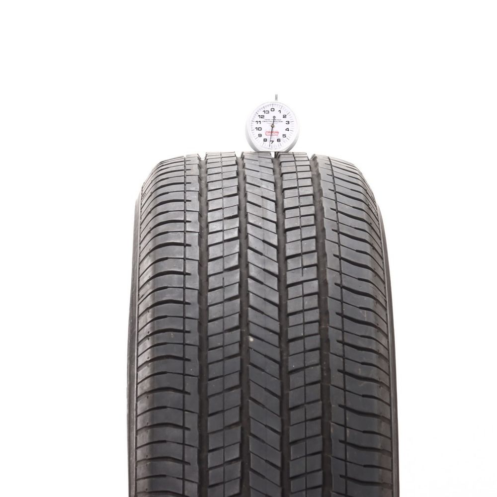 Set of (2) Used 235/65R17 Yokohama BluEarth S34TZ 103T - 7/32 - Image 2