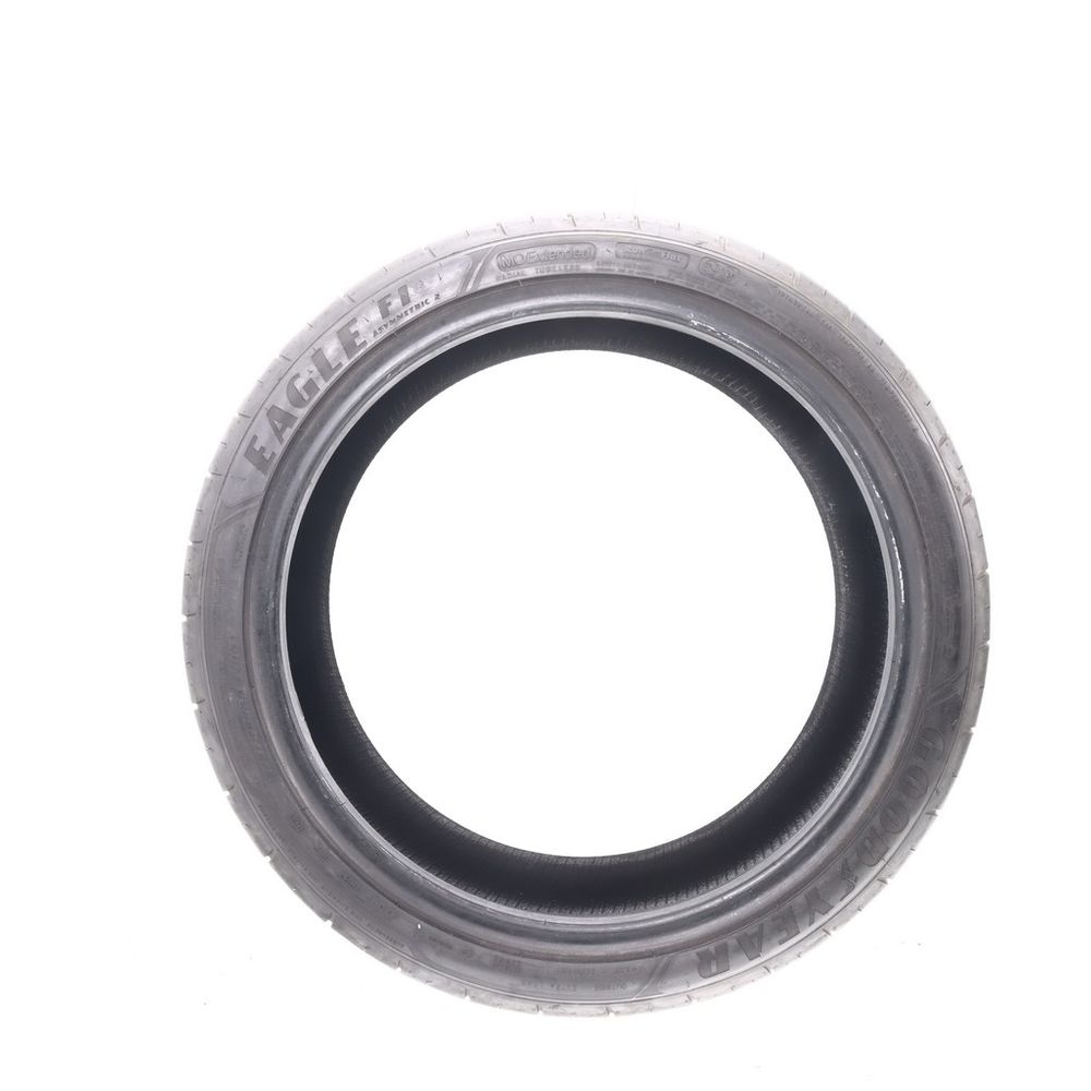 Used 275/35R20 Goodyear Eagle F1 Asymmetric 2 MOExtended Run Flat SoundComfort 102Y - 9.5/32 - Image 3