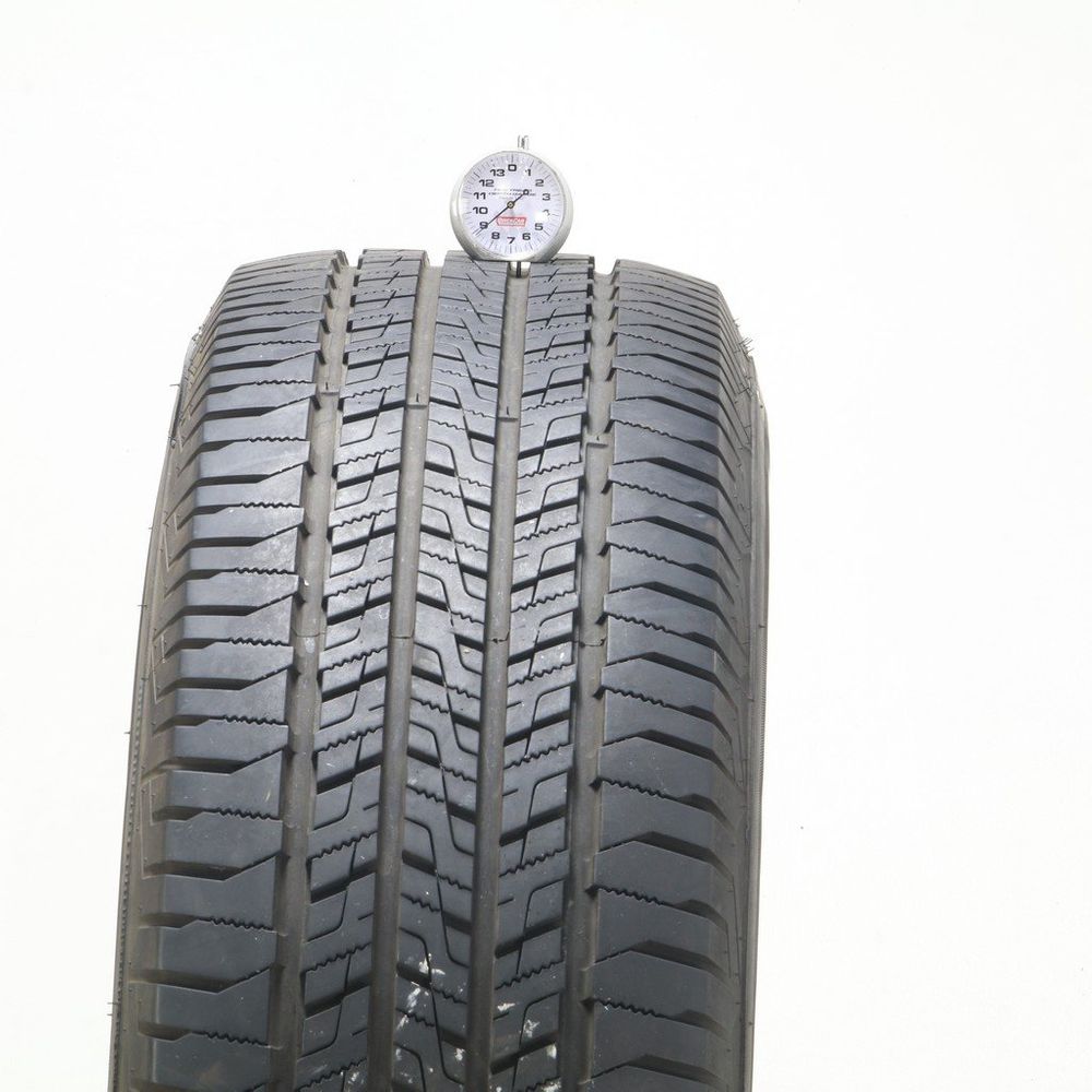 Set of (2) Used 265/70R16 Pathfinder HT 112T - 8-8.5/32 - Image 5