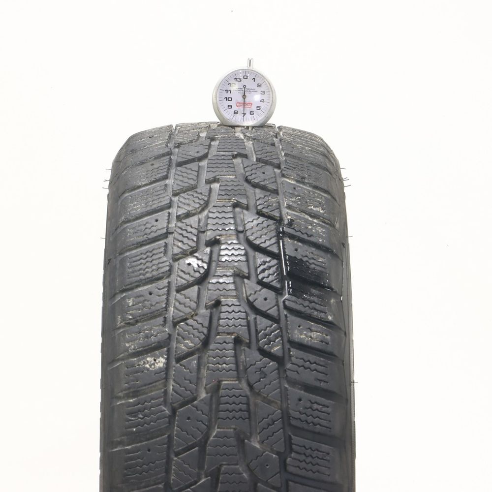 Used 185/60R15 Cooper Evolution Winter 88T - 7/32 - Image 2